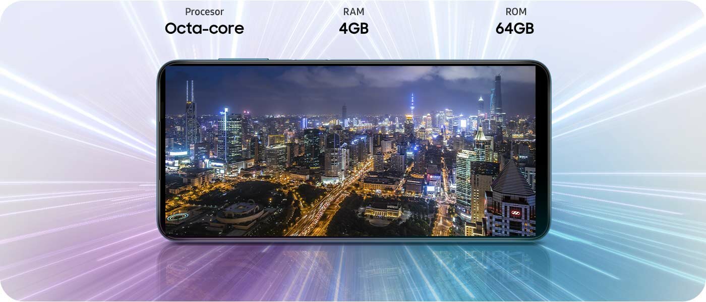 Duzy ekran oraz dane sprzętowe telefonu Duzy ekran oraz dane sprzętowe telefonu