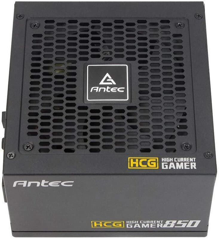 Zasilacz ANTEC HCG 850W - PFC