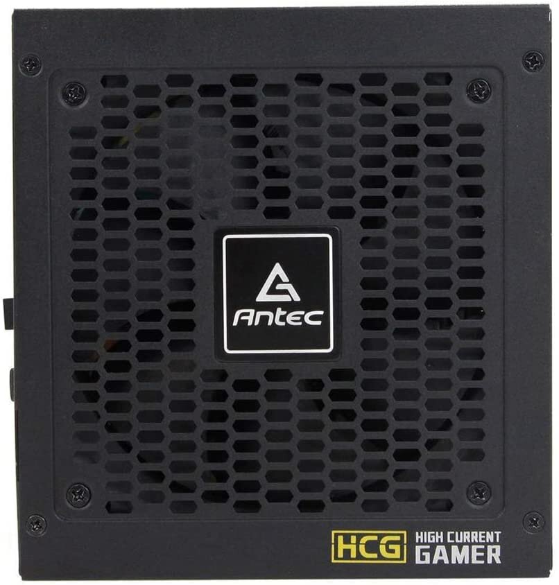 Zasilacz ANTEC HCG 850W - Podsumowanie