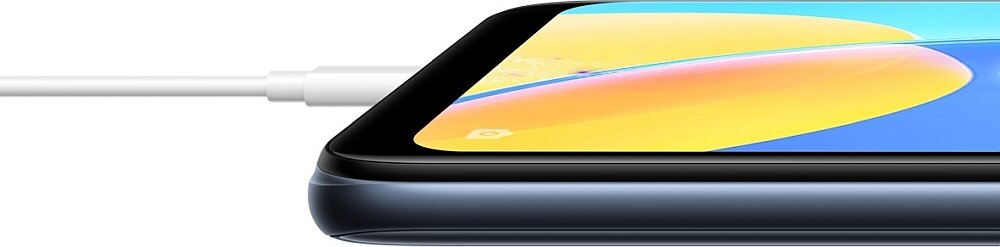 Smartfon OPPO A15 bateria