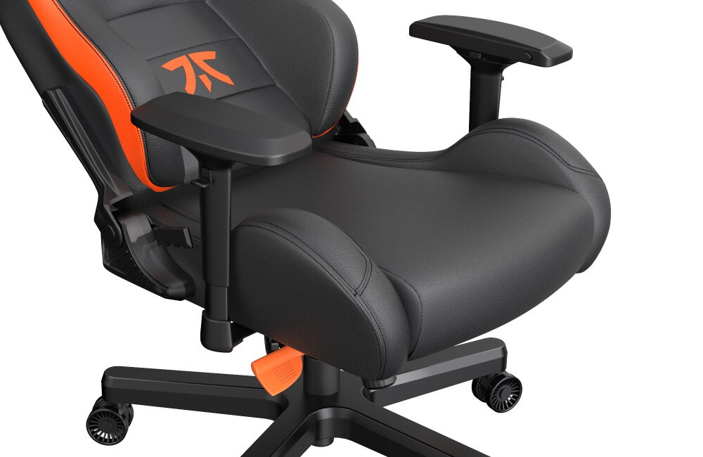 ANDA SEAT Fnatic Edition Premium wypełnienie kółka