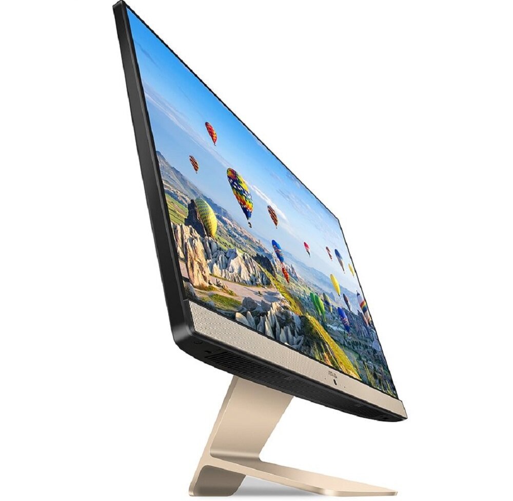 Komputer-ASUS-Vivo-V222GAK - grafika Intel UHD Graphics
