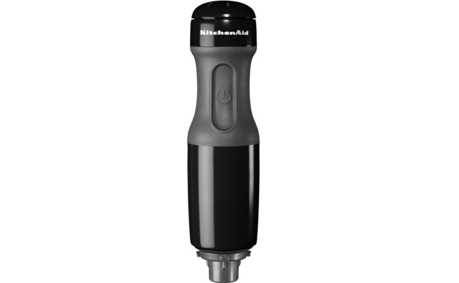 Blender KITCHENAID 5KHB2570EAC czarny komfortowe uzytkowanie wygoda wytrzymalosc solidny trwaly miekki uchwyt