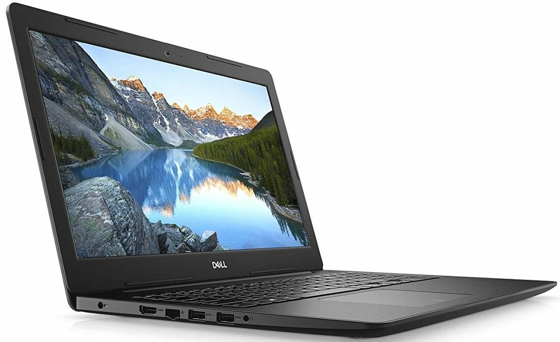 Laptop DELL Inspiron 15 3583 - Laptop