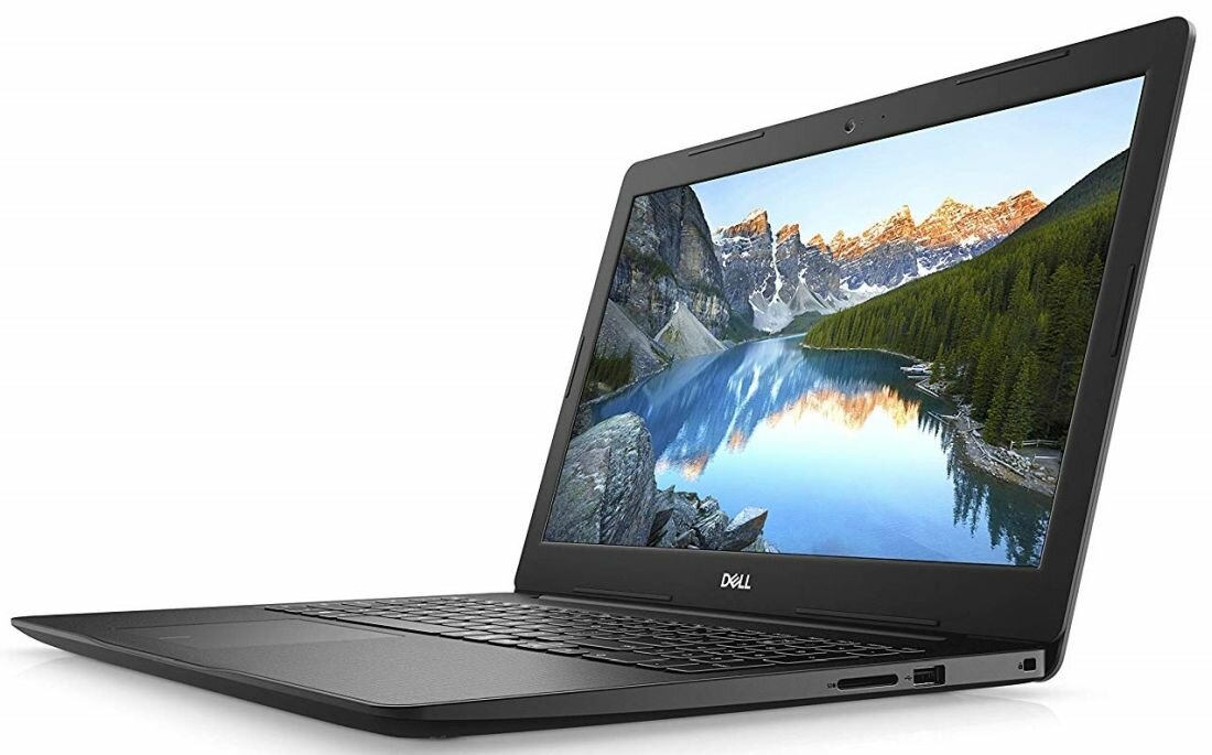 Laptop DELL Inspiron 15 3583 - Intel Core