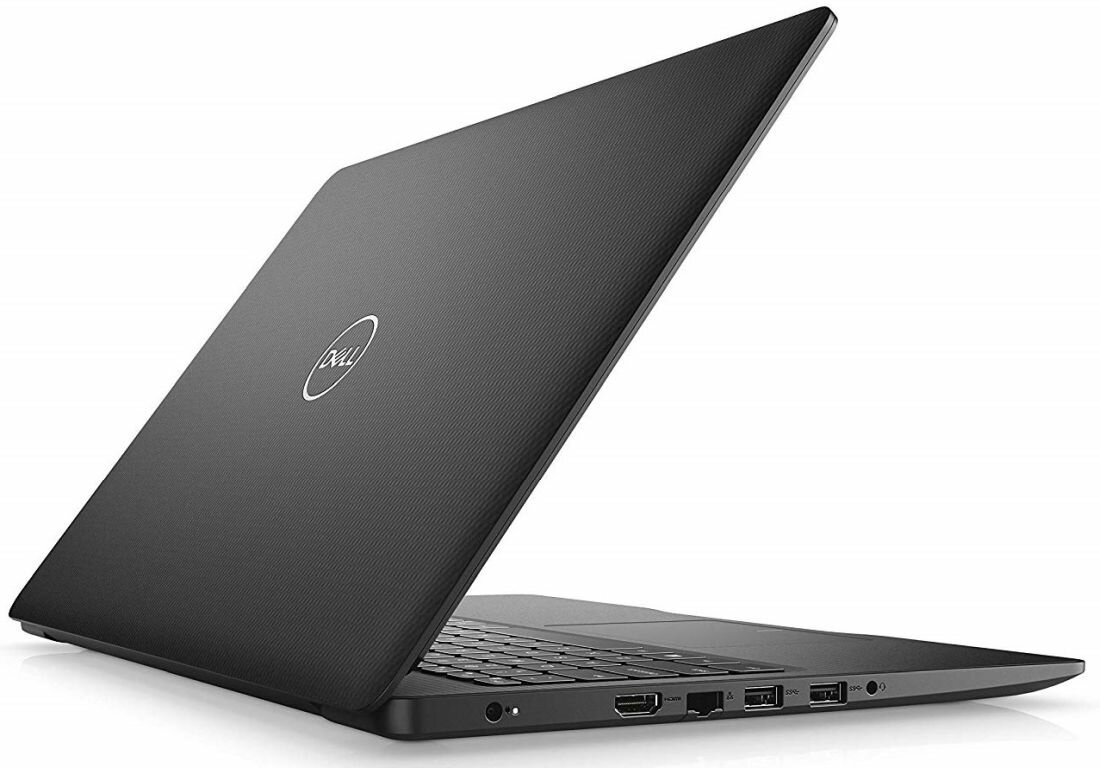 Laptop DELL Inspiron 15 3583 - Łączność