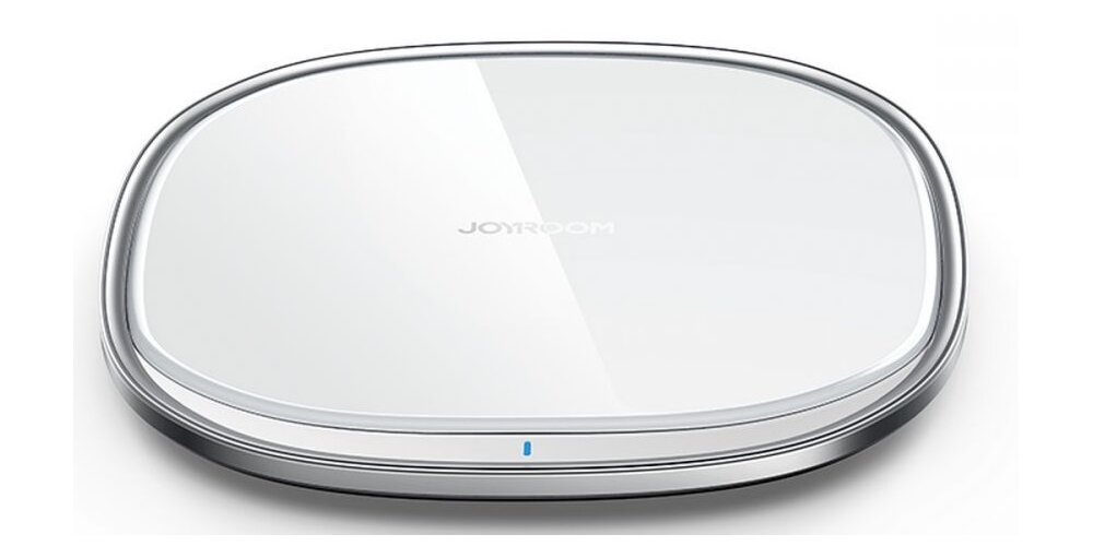 ŁADOWARKA INDUKCYJNA JOYROOM JR-A23 SQUARE 15W DEISGN