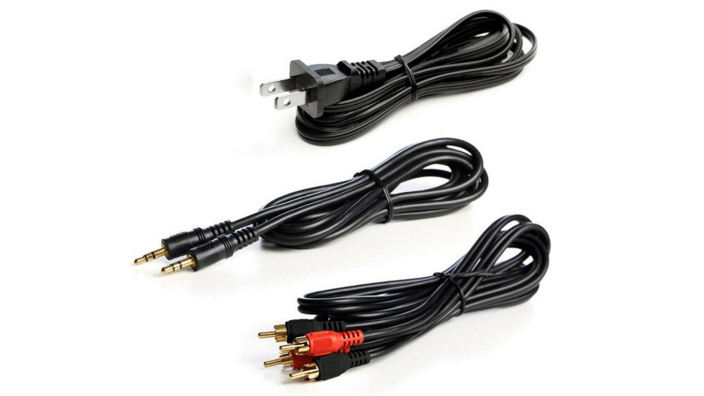 Subwoofer AUDIOENGINE S8  - audio