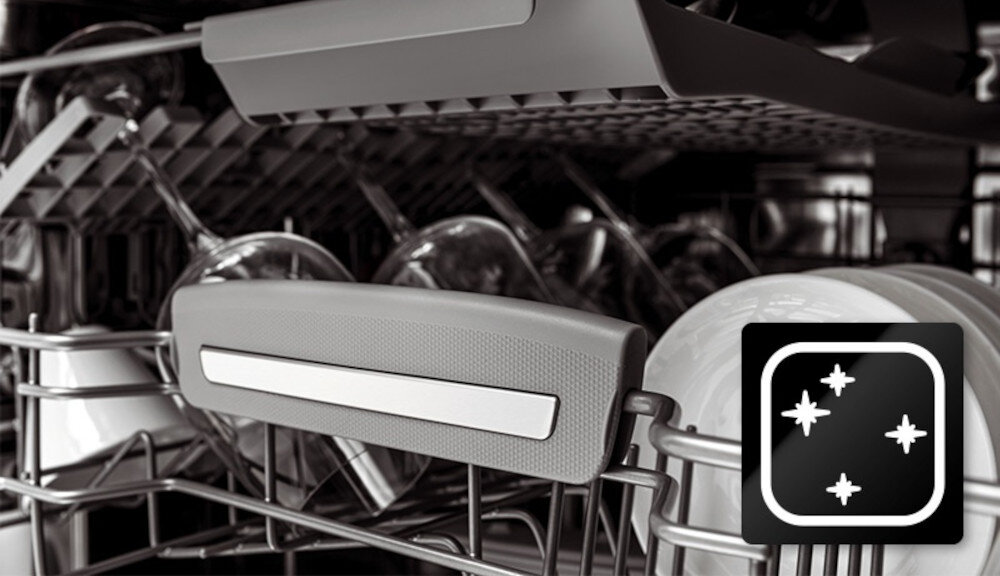Zmywarka HOTPOINT ARISTON HIS 3010 system samoczyszczący