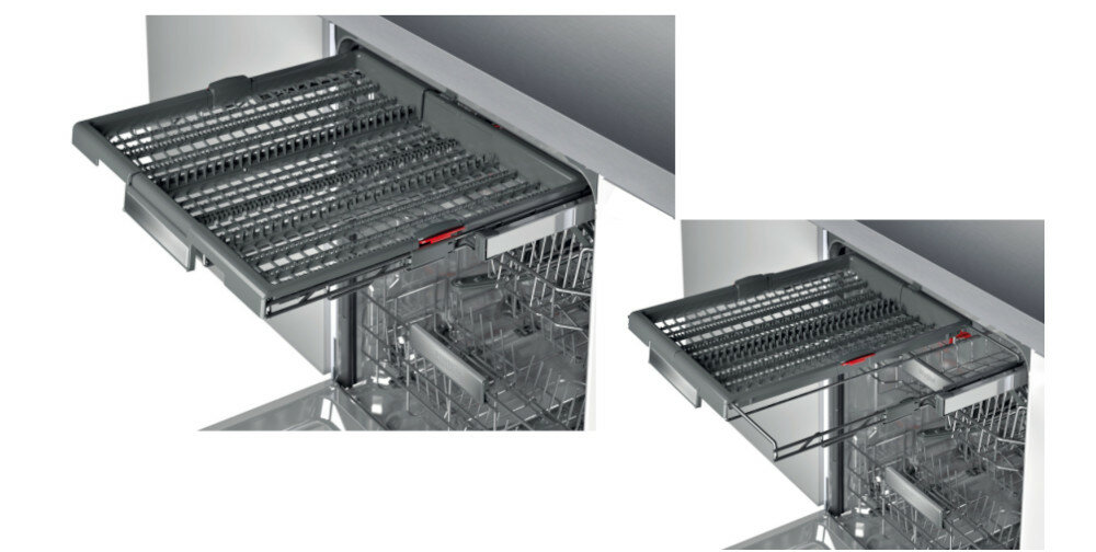 Zmywarka WHIRLPOOL WIS 1150 PEL dodatkowy kosz