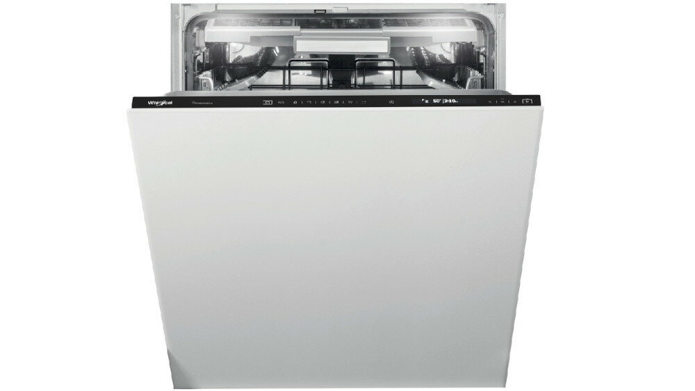 Zmywarka WHIRLPOOL WIS 1150 PEL front przód