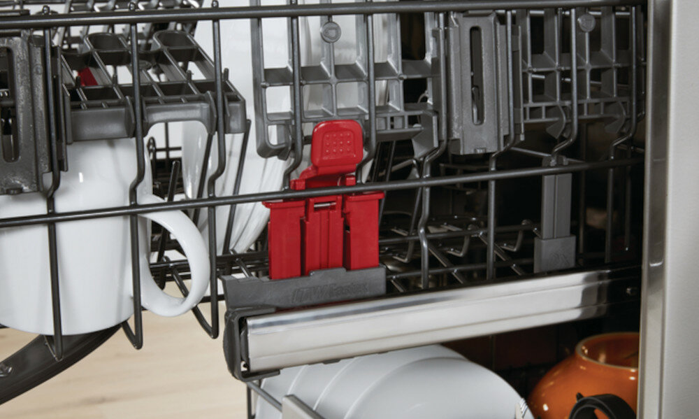 Zmywarka WHIRLPOOL WIS 1150 PEL regulacja górnego kosza