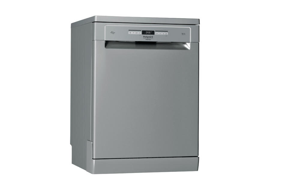 HOTPOINT-ARISTON zestaw instrukcja gwarancja