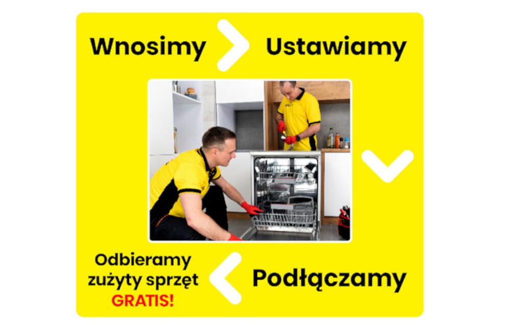HOTPOINT-ARISTON usługa