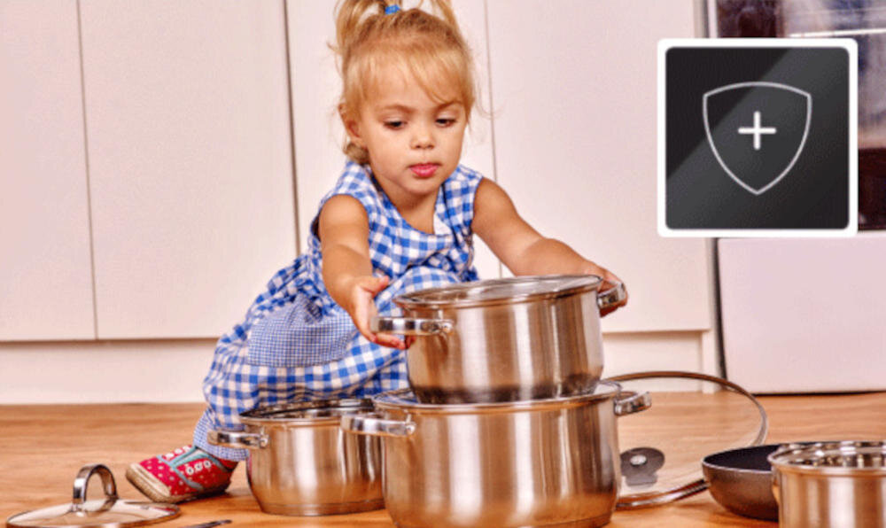 HOTPOINT-ARISTON zmywarka bakterie naczynia przemywanie przeciwbakteryjne higiena