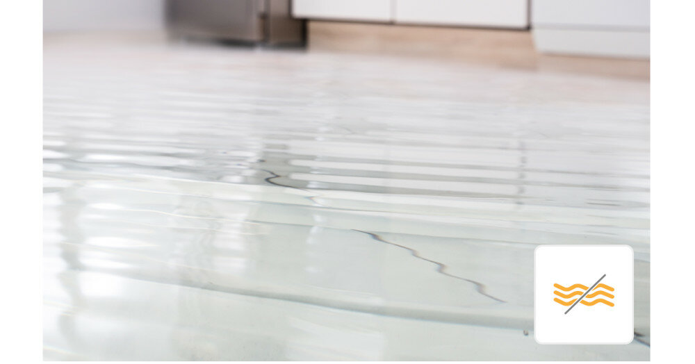 Zmywarka WHIRLPOOL WIO 3T133 PLE Aquastop odcięcie dopływu wody Aquastop