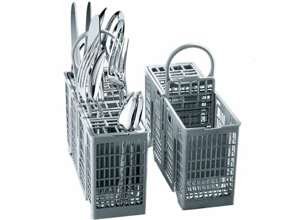 Zmywarka WHIRLPOOL WIO 3T133 PLE Cutlery basket na sztućce
