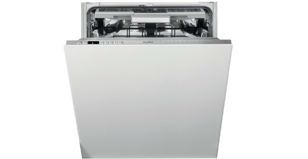 Zmywarka WHIRLPOOL WIO 3T133 PLE technologia 6 zmysł silnik inwerterowy
