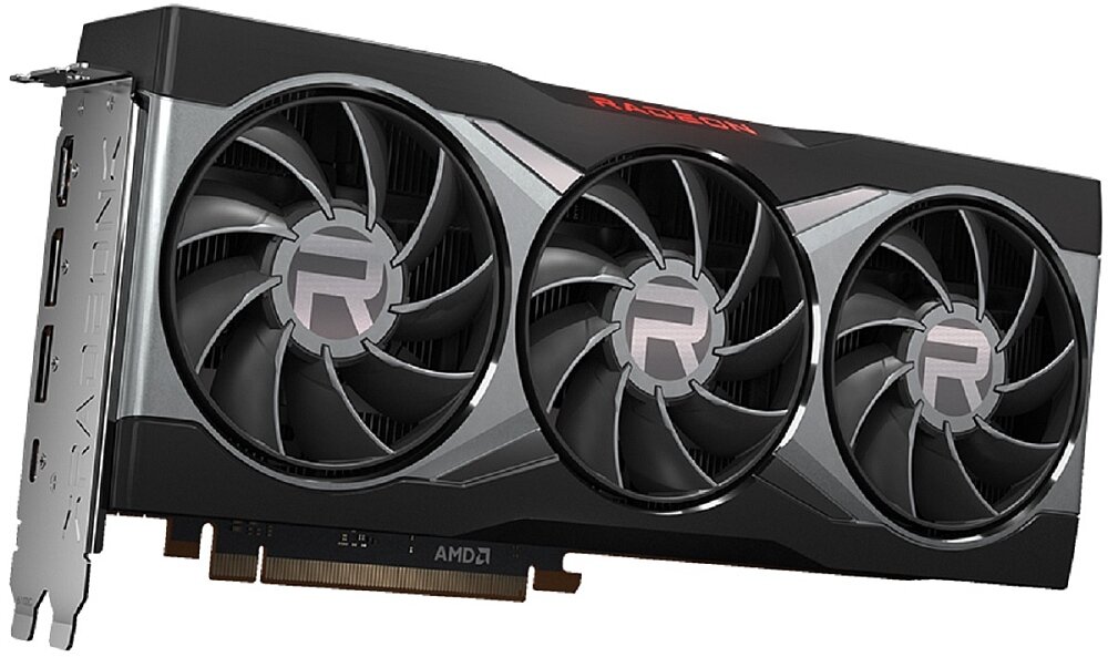 Karta graficzna GIGABYTE Radeon RX 6900 XT 16GB moc