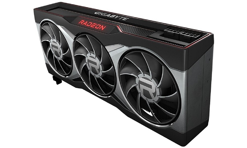 Karta graficzna GIGABYTE Radeon RX 6900 XT 16GB tracing