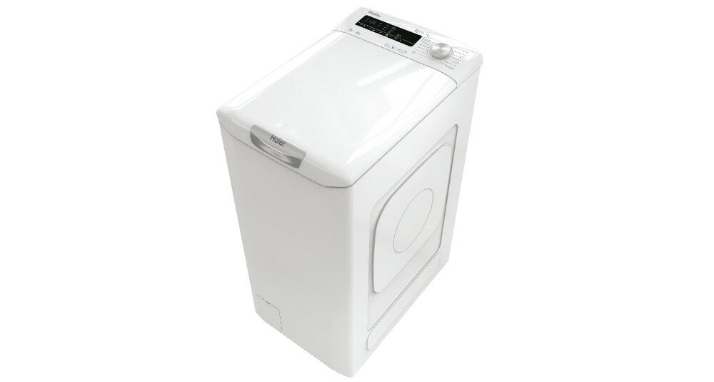Pralka HAIER RTXSG27TCE/1-16 front przód główne