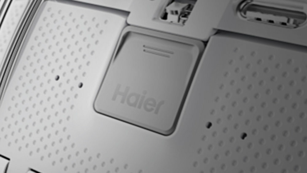 Pralka HAIER RTXSG27TCE/1-16 Gentle Open bezpieczeństwo