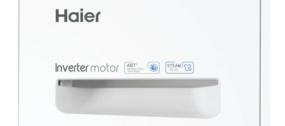 Pralka HAIER HW90-BP1439N-PL silnik bezszczotkowy wydajność parametry