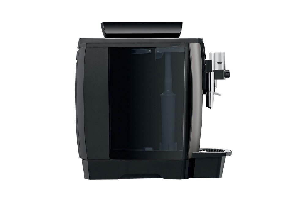 Ekspres JURA WE8 Dark Inox Zbiornik na wodę