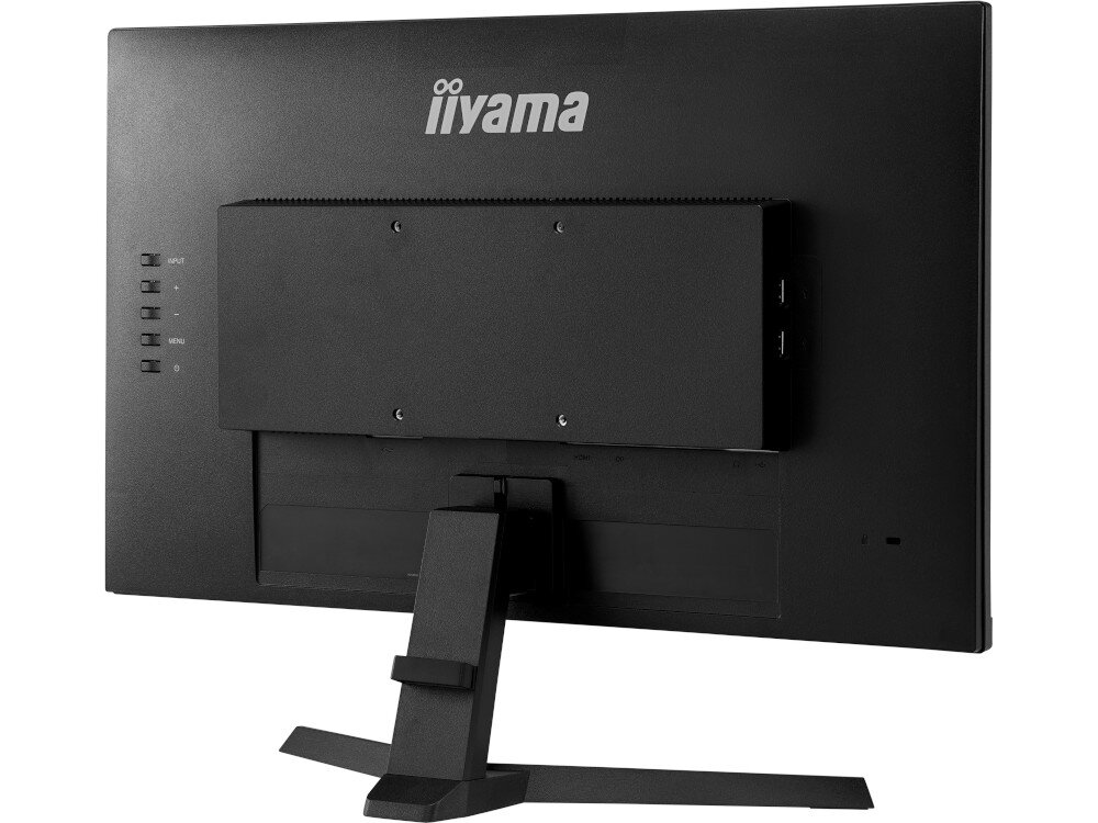 Monitor IIYAMA G-Master G2470HSU - udogodnienia 