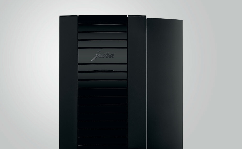 System filtrowania wody 4SWISS WWF021 Czarny