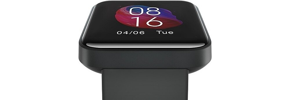 Smartwatch XIAOMI Mi Watch opis