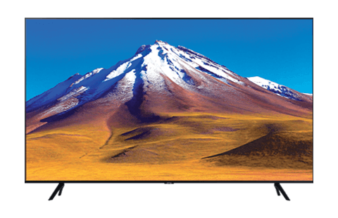 Telewizor Samsung TU7022