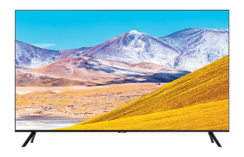 Telewizor Samsung TU80