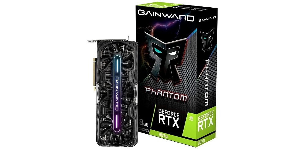 Karta graficzna ASROCK Radeon RX 6800 16 GB moc