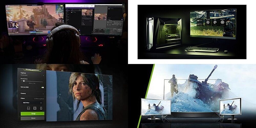 Karta graficzna ASROCK Radeon RX 6800 16 GB wiatraki