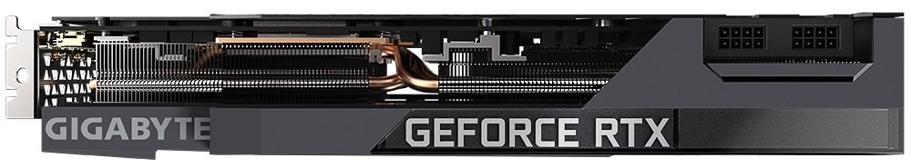 Karta graficzna GIGABYTE GeForce RTX 3080 Eagle 10GB realizm