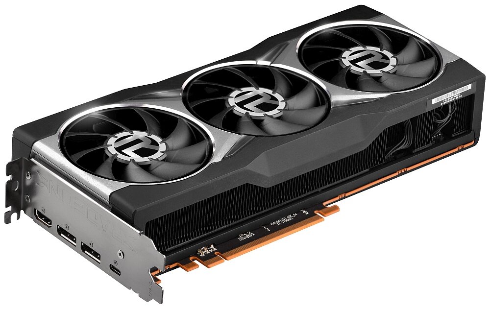 Karta graficzna SAPPHIRE Radeon RX 6900 XT 16GB architektura