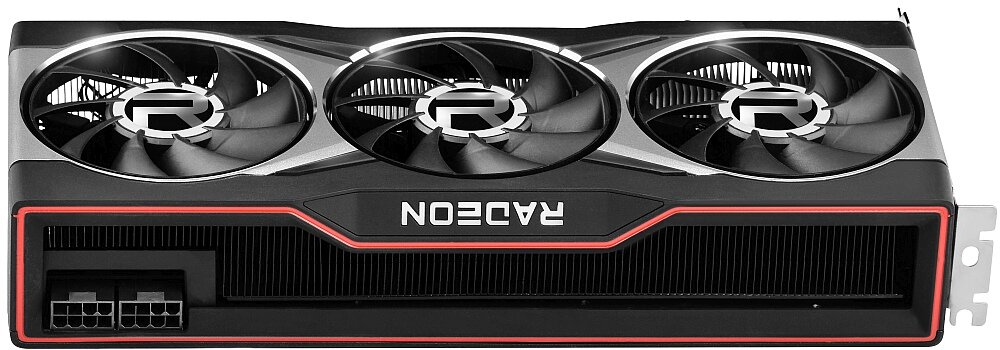 Karta graficzna SAPPHIRE Radeon RX 6900 XT 16GB odporne