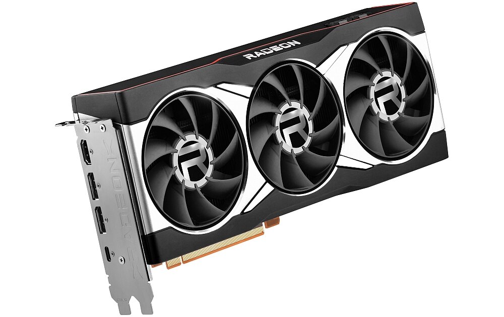 Karta graficzna SAPPHIRE Radeon RX 6900 XT 16GB reakcja