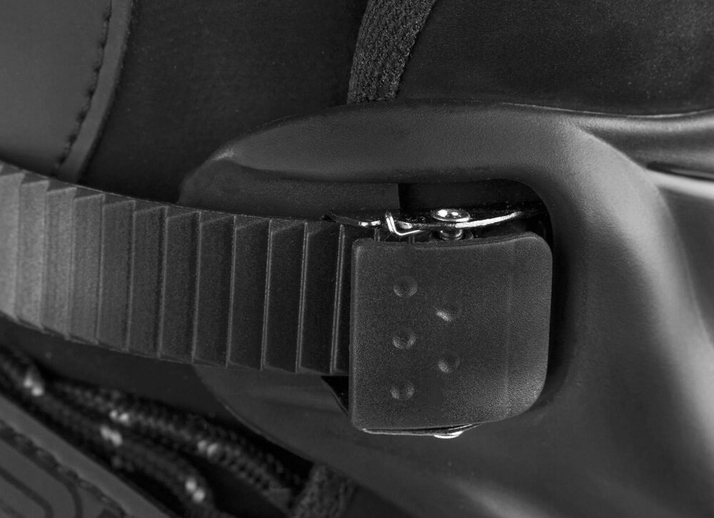 Łyżworolki SPOKEY Shiffty-Pro - wydajnosc 