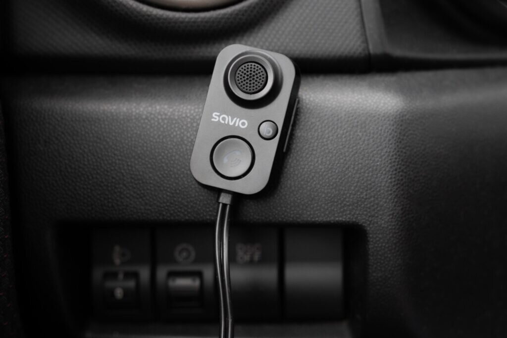 Transmiter samochodowy TR-13