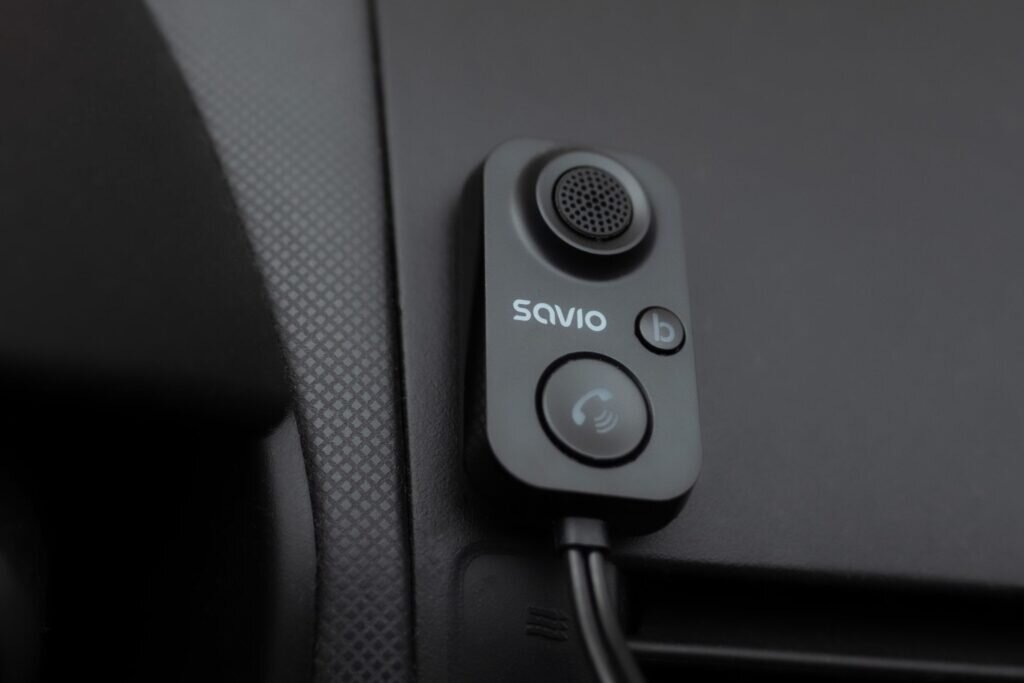 Transmiter samochodowy TR-13