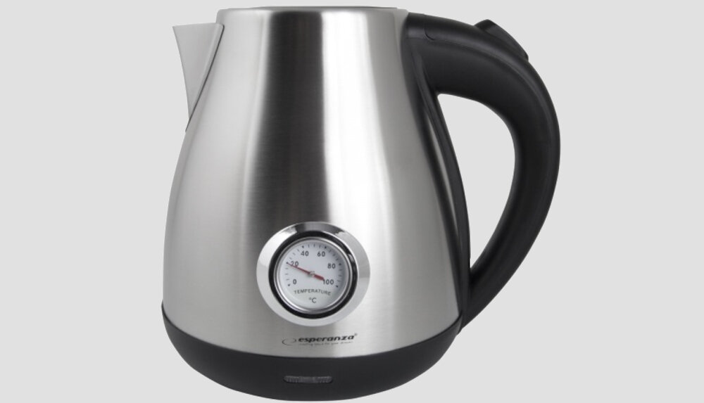 Czajnik ESPERANZA Thames EKK029 moc 2200 W pojemnosc 1,7 l