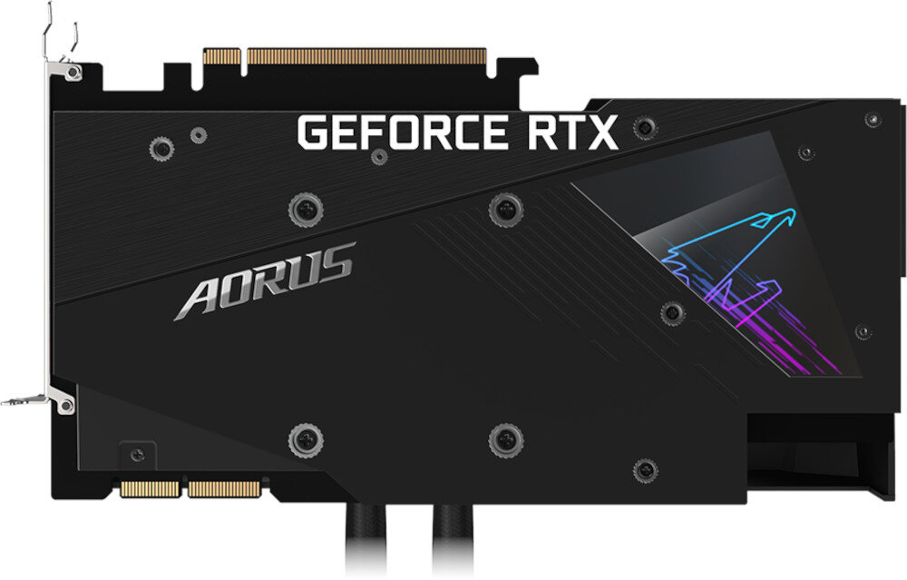 Karta graficzna GIGABYTE GeForce RTX 3090 24GB tryb ray tracing