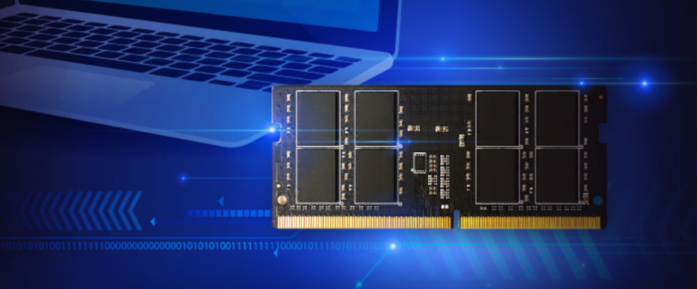 Pamięć RAM SILICON POWER 16GB 3200MHz szybka praca