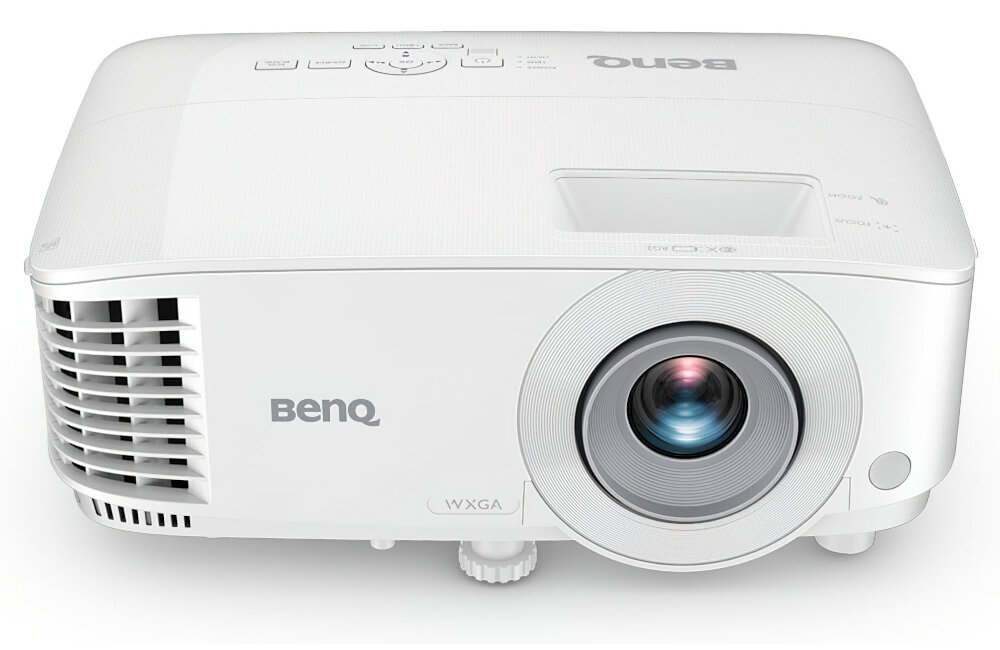 Projektor BENQ MW560 głośniki dźwięk