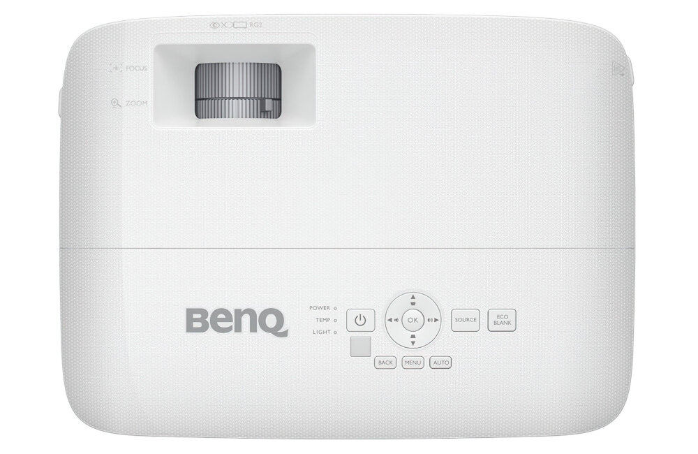 Projektor BENQ MW560 port HDMI przekątna
