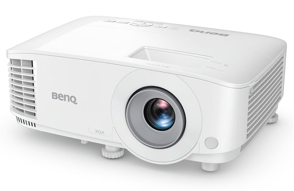 Projektor BENQ MX560 zabezpieczenie przed kradzieżą