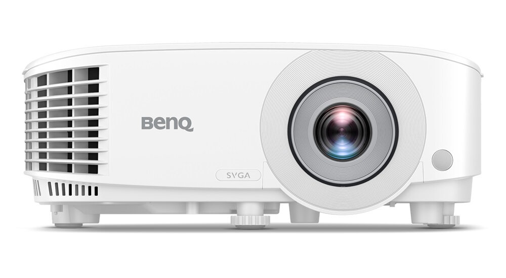 Projektor BENQ MS560 tryby pracy dane prezentacje