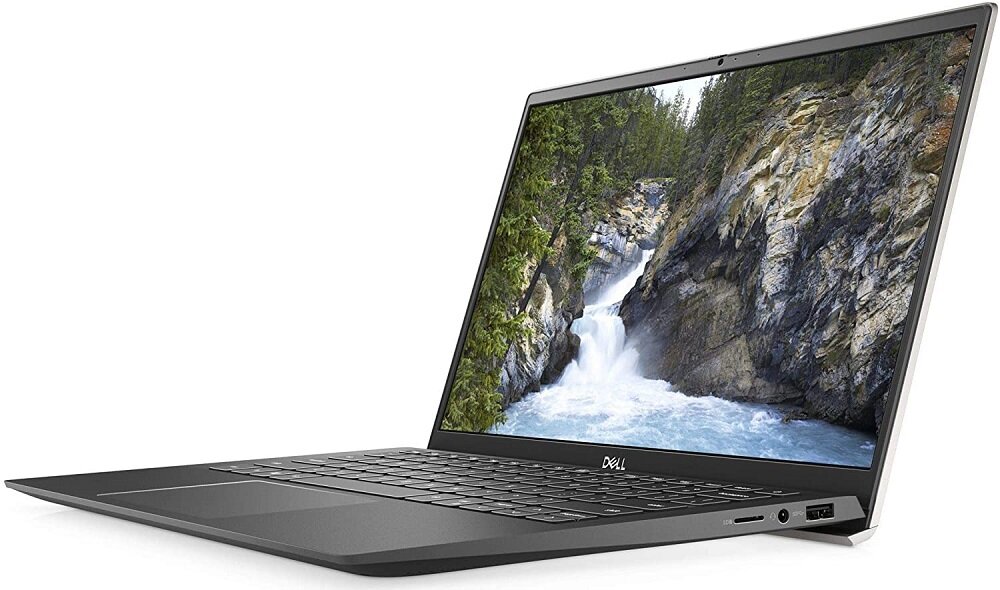 Laptop DELL Vostro 5301 - Laptop Biznesowy 